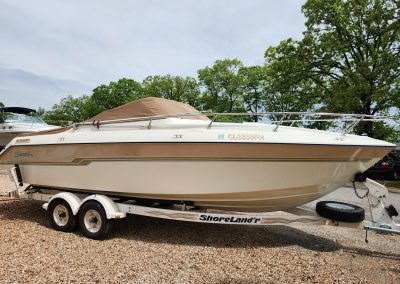 1997 Sea Swirl For Sale